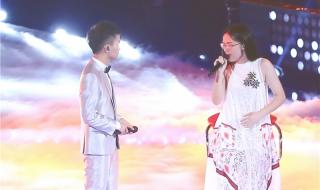 第二季中国好声音冠军是谁 中国新歌声第二季冠军
